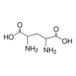 Merck 2,4-DIAMINO-PENTANEDIOIC ACID-
