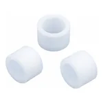 AS ONE Connector Ferrule PTFE, 페럴