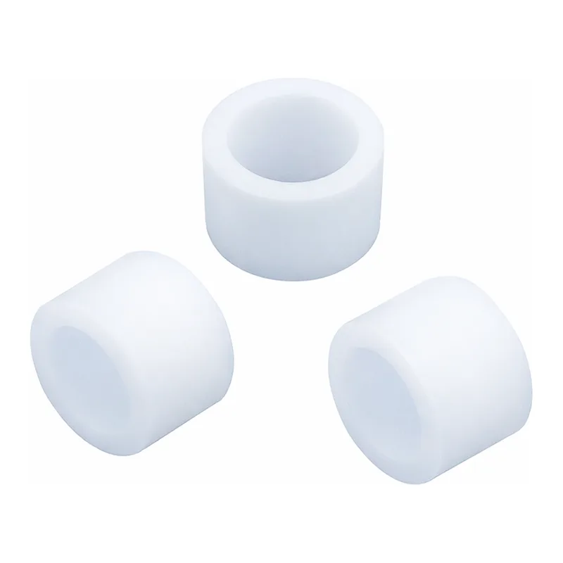 AS ONE Connector Ferrule PTFE, 페럴