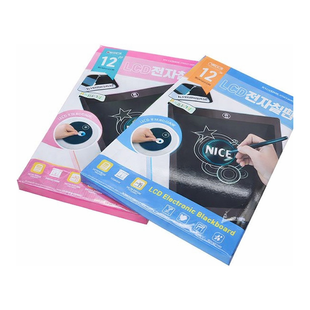 OFFICENEX 12인치 전자칠판