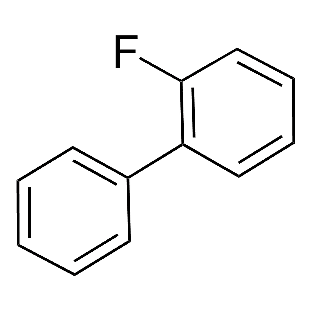 Merck 2-Fluorobiphenyl