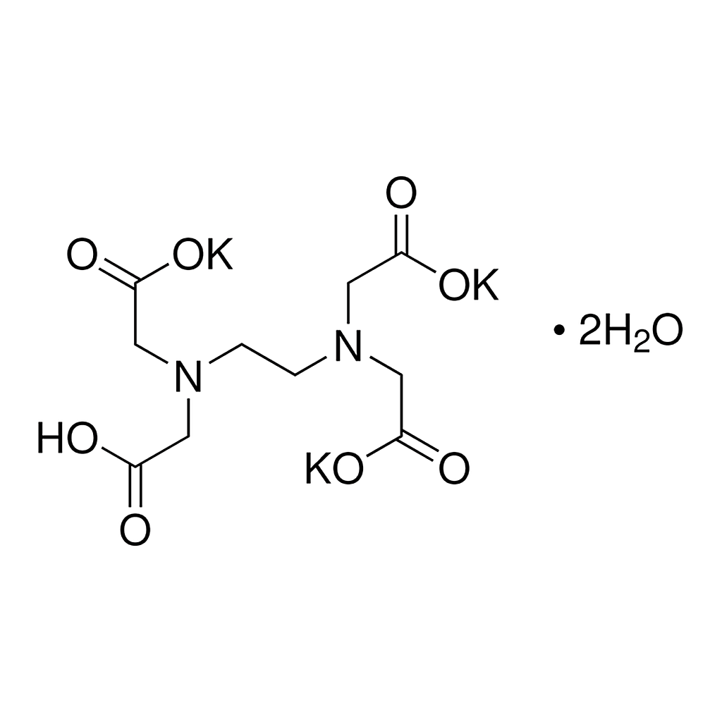 Merck Ethylenediaminetetraacetic acid tripotassium salt dihydrate