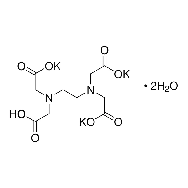 Merck Ethylenediaminetetraacetic acid tripotassium salt dihydrate