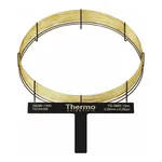 Thermo Fisher Scientific TraceGOLD TG-35MS GC Columns