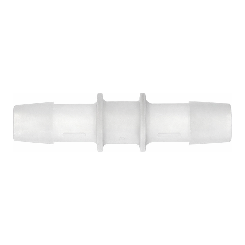 Masterflex  Reducer Fittings, Hose Barb, Straight (PVDF), Avantor®