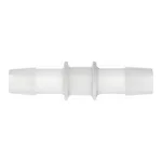 Masterflex Reducer Fittings, Hose Barb, Straight (PVDF), Avantor®