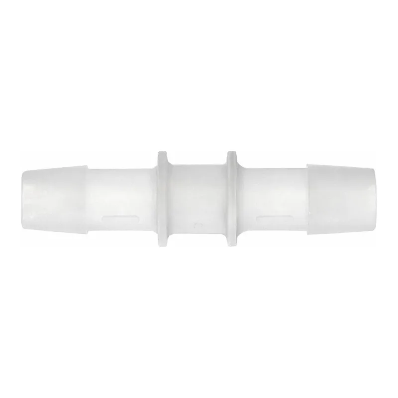 Masterflex Reducer Fittings, Hose Barb, Straight (PVDF), Avantor®