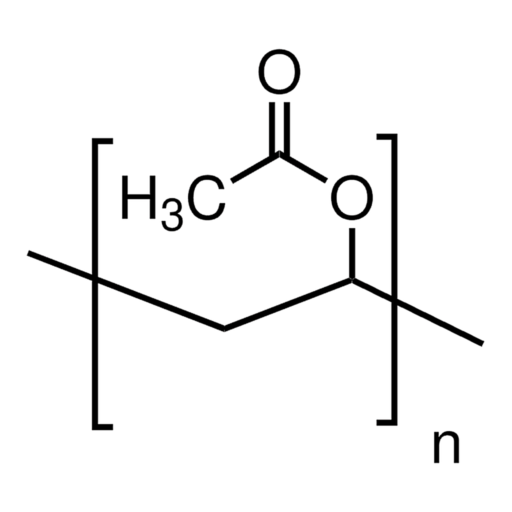 Merck POLY(VINYL ACETATE), AVERAGE MW CA. 100&
