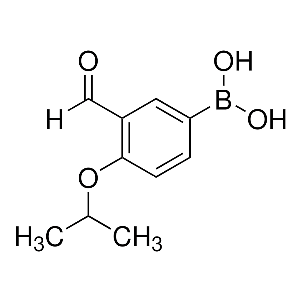 Merck 3-Formyl-4-isopropoxyphenylboronic acid