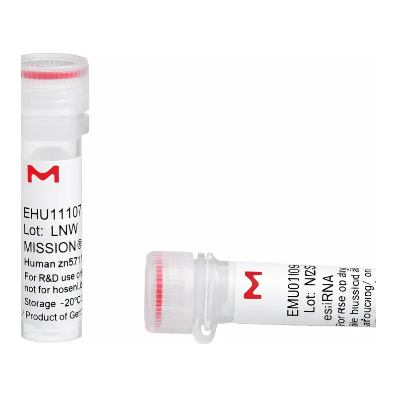 Merck MISSION(R) esiRNA