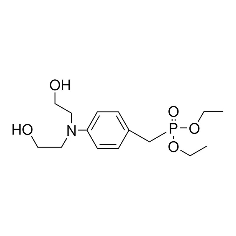 Merck DIETHYL 4-(BIS-(2-HYDROXYETHYL)-AM
