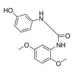Merck 1-(2,5-DIMETHOXYPHENYL)-3-(3-H - 50 MG&
