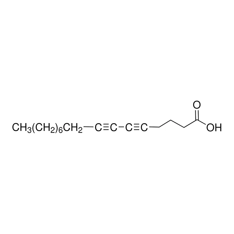 Merck 5,7-Hexadecadiynoic acid