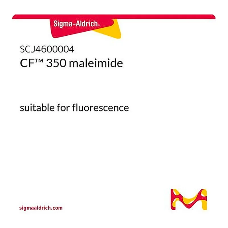Merck CF(TM) 350 maleimide