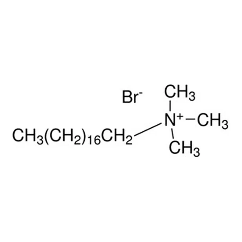 Merck TRIMETHYLOCTADECYLAMMONIUM BROMIDE, 98%