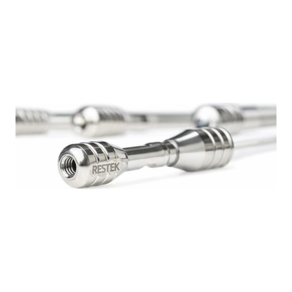 Restek Viva C18 3um, 30 x 3.0mm
