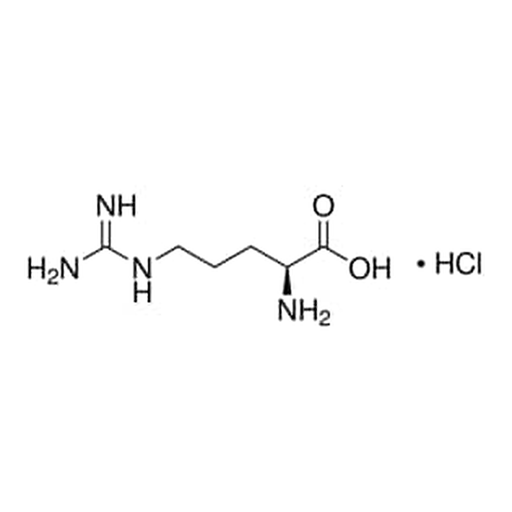 Merck L-ARGININE MONOHYDROCHLORIDE B&