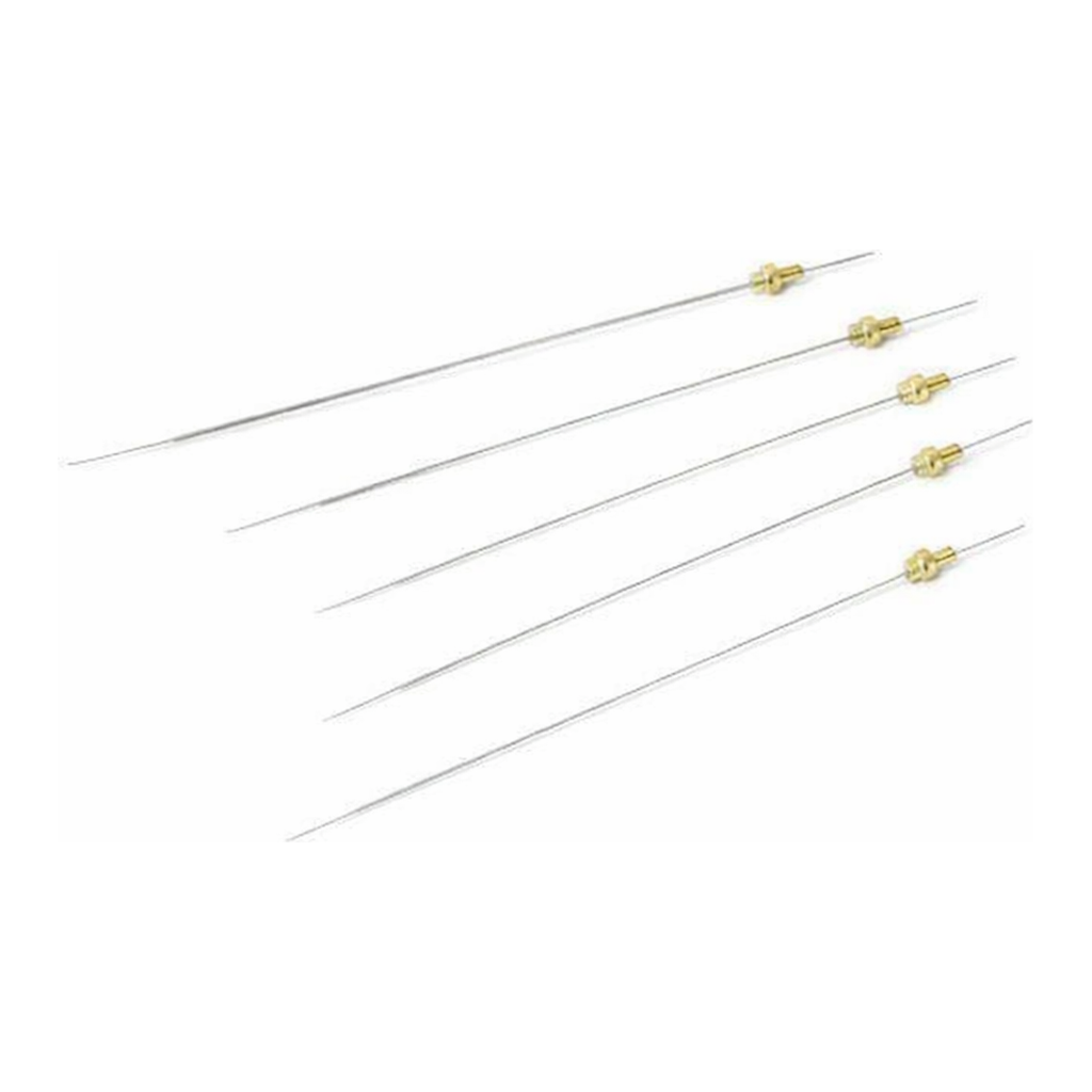 Restek Syr Needles, SGE, Model N10-5 10ul/26 Pack of 5