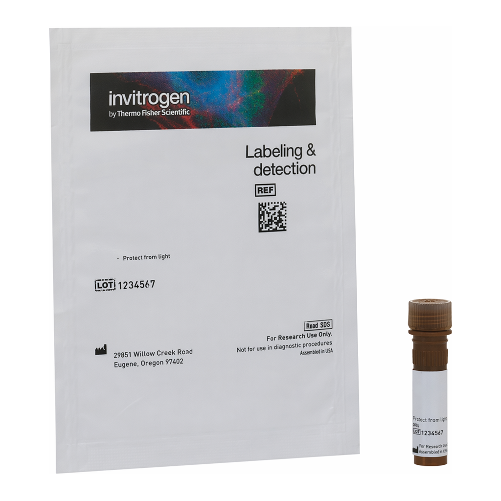 Thermo Fisher Scientific Lycopersicon Esculentum (Tomato) Lectin (LEL, TL), DyLight 649