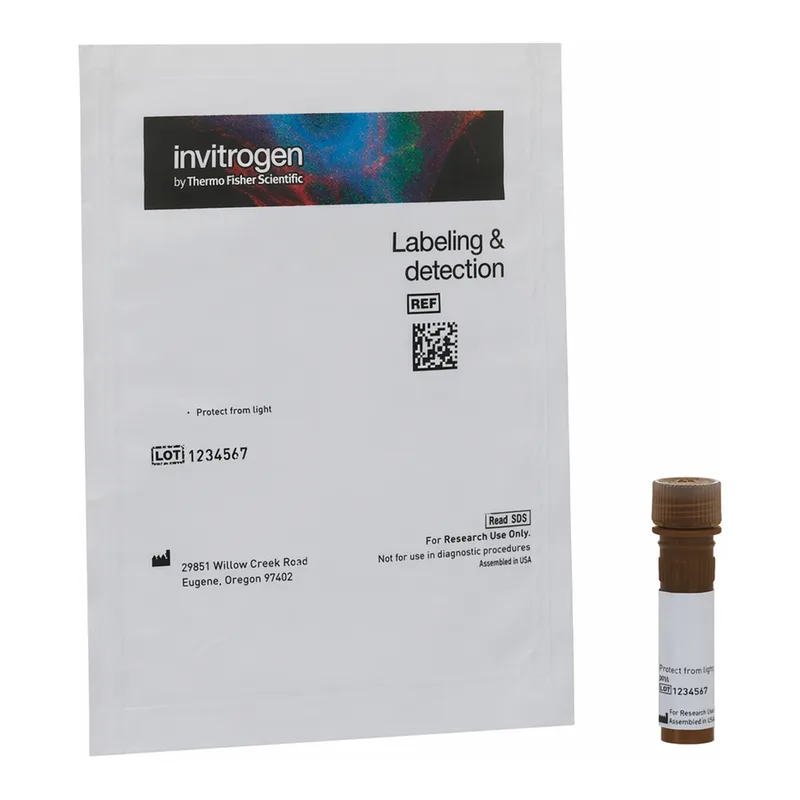 Thermo Fisher Scientific Lycopersicon Esculentum (Tomato) Lectin (LEL, TL), DyLight 649