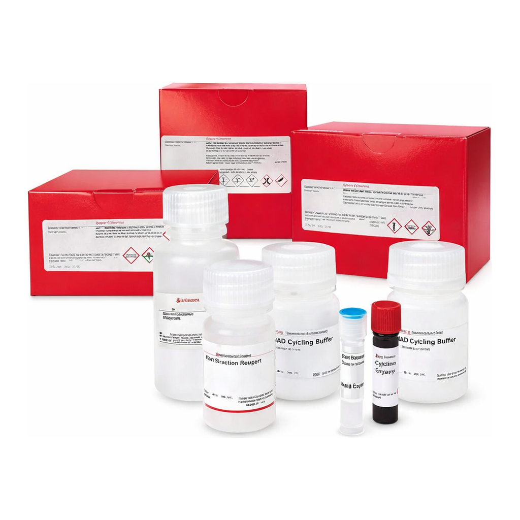 Merck NEURAMINIDASE ACTIVITY ASSAY KIT