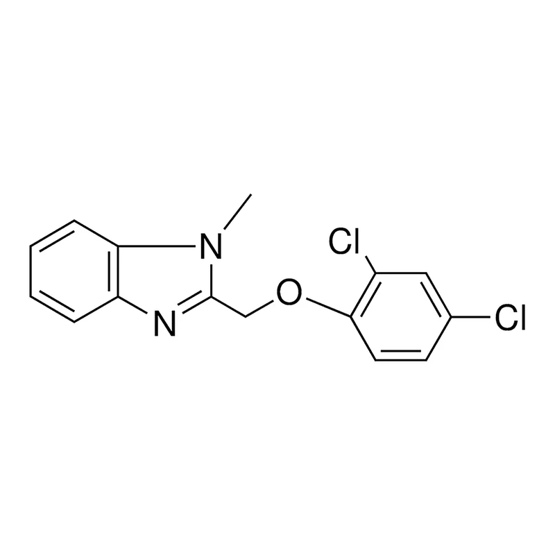 Merck 2-(2,4-DICHLORO-PHENOXYMETHYL)--