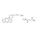 Merck QUETIAPINE FUMARATE