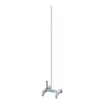 AS ONE All Stainless H-Shaped Stand, 올 스테인리스 H형스탠드