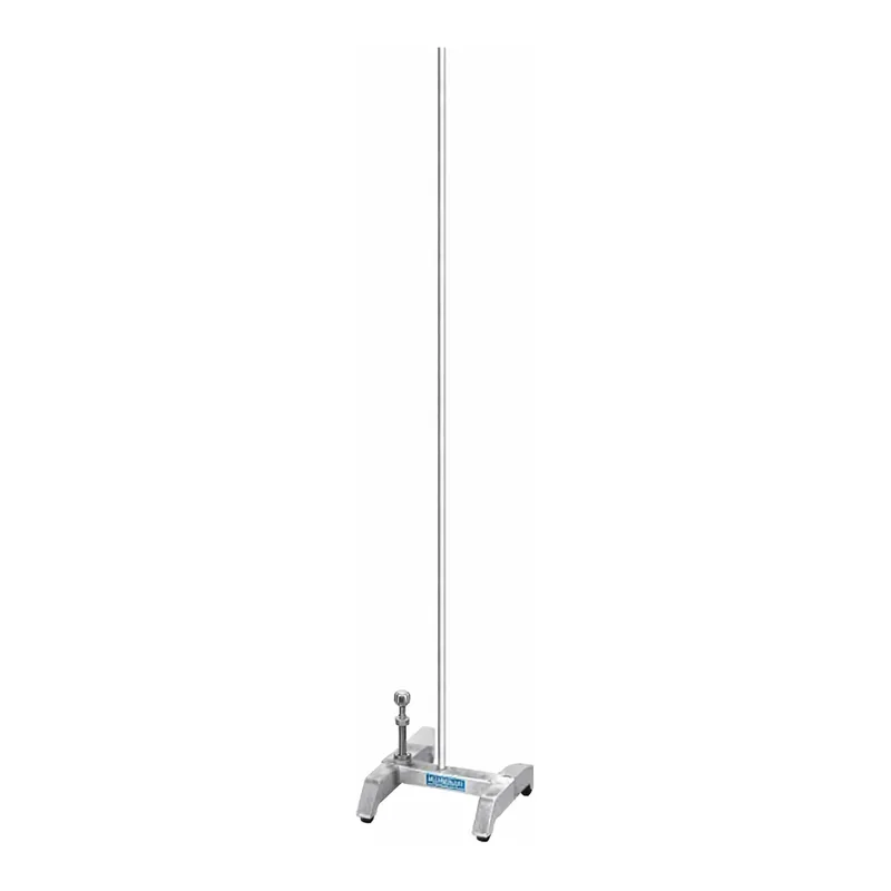 AS ONE All Stainless H-Shaped Stand, 올 스테인리스 H형스탠드