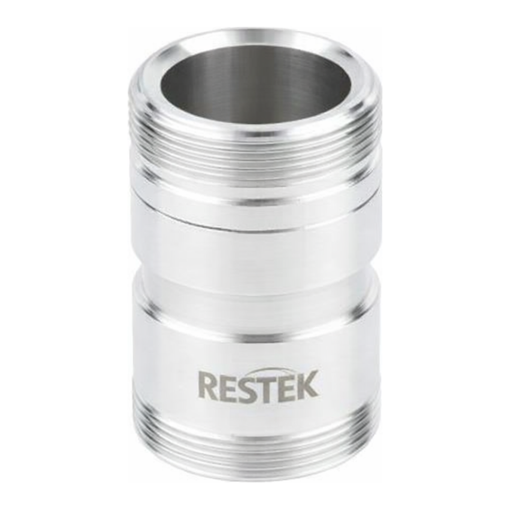 Restek 22ml Extraction Cell Body, for ASE 150/350 systems