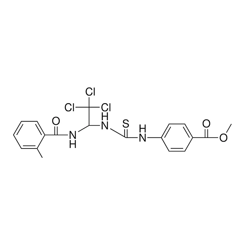 Merck 4-(3-(2,2,2-TRICHLORO-(2-ME-BE - 25 MG&