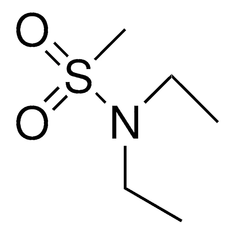Merck N,N-DIETHYLMETHANESULFONAMIDE - 50 MG