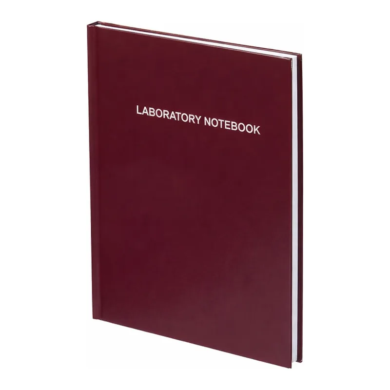 Thermo Fisher Scientific Nalgene Deluxe Laboratory Notebook