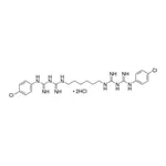 Merck CHLORHEXIDINE HYDROCHLORIDE