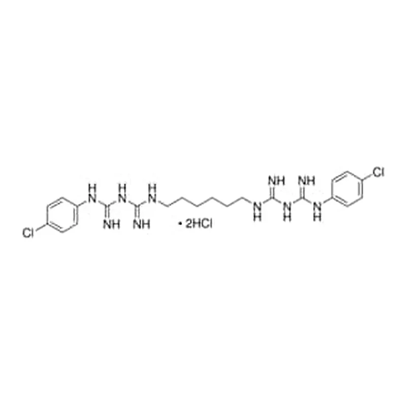 Merck CHLORHEXIDINE HYDROCHLORIDE