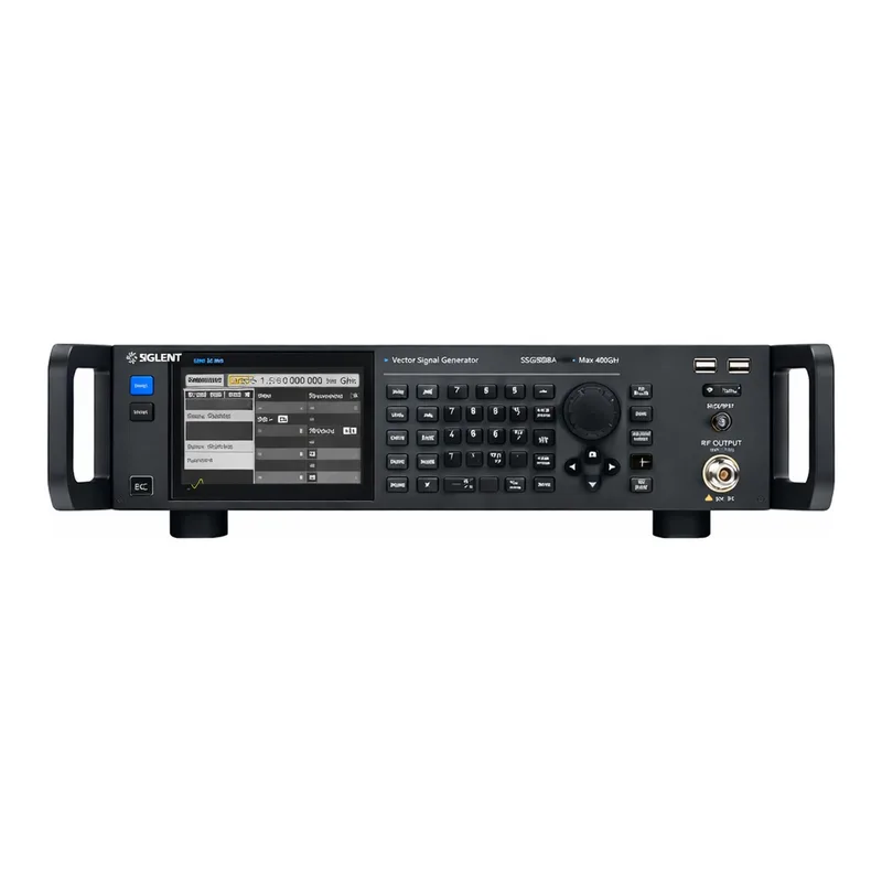 SIGLENT 시글런트 시그널제너레이터 SSG6082A-V 시리즈