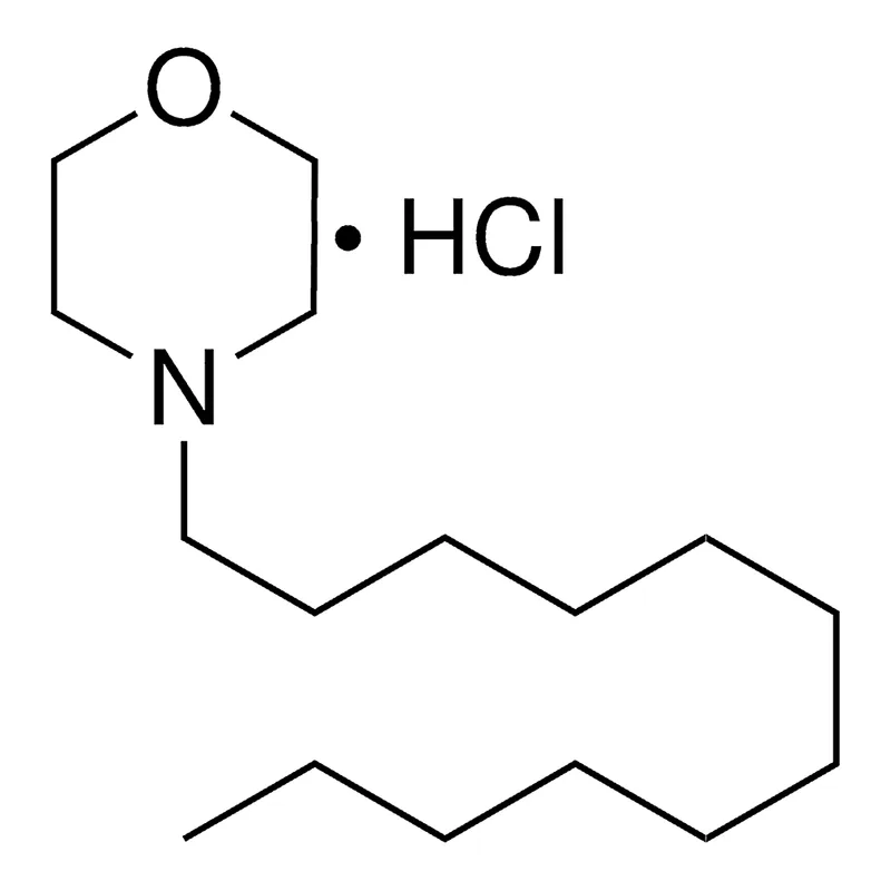 Merck 4-DODECYLMORPHOLIN-4-IUM CHLORID-