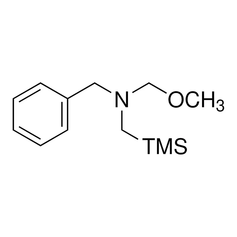 Merck N-(Methoxymethyl)-N-(trimethylsilylmethyl)benzylamine