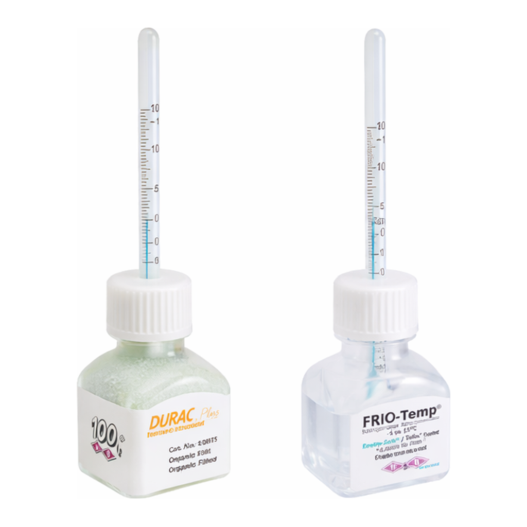 Merck SP Bel-Art(R) H-B FRIO-Temp(R) Blood Bank Verification Thermometer