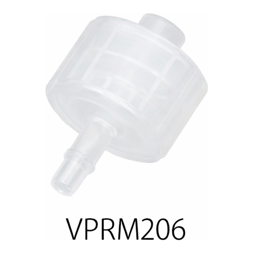 AS ONE Luer Fitting (for Hard Tube) (10pieces), 루어피팅(경질튜브용)