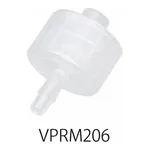 AS ONE Luer Fitting (for Hard Tube) (10pieces), 루어피팅(경질튜브용)