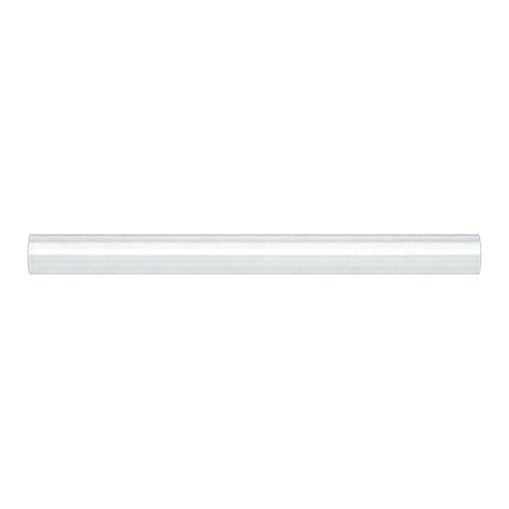 Restek Splitless Liner (Quartz), 4.0mm x 6.5 x 78.5 for Agilent GCs Deact., 5pk