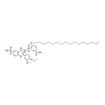 Merck HEXADECYLOXY-CARBOXYBENZENESULF-