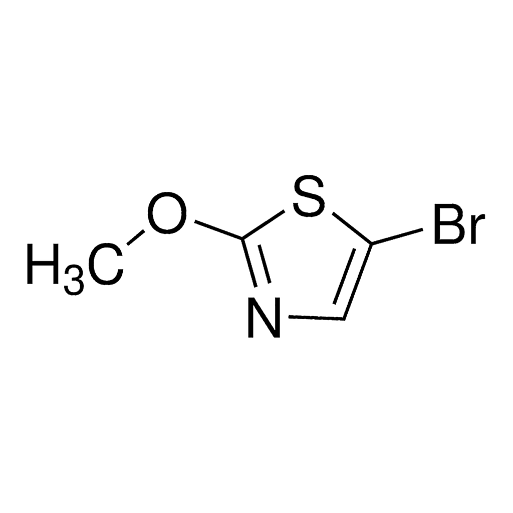 Merck 5-Bromo-2-methoxythiazole
