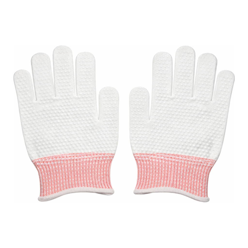 AS ONE Cut Resistant Glove (Non-Slip Type), 잘림방지장갑(미끄럼방지 가공)
