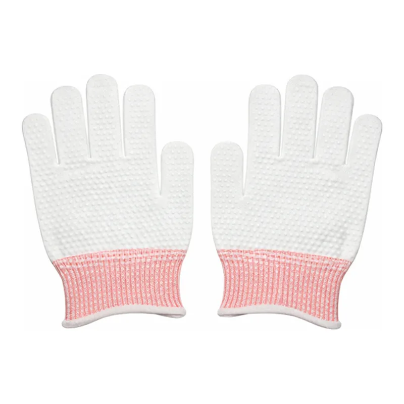 AS ONE Cut Resistant Glove (Non-Slip Type), 잘림방지장갑(미끄럼방지 가공)