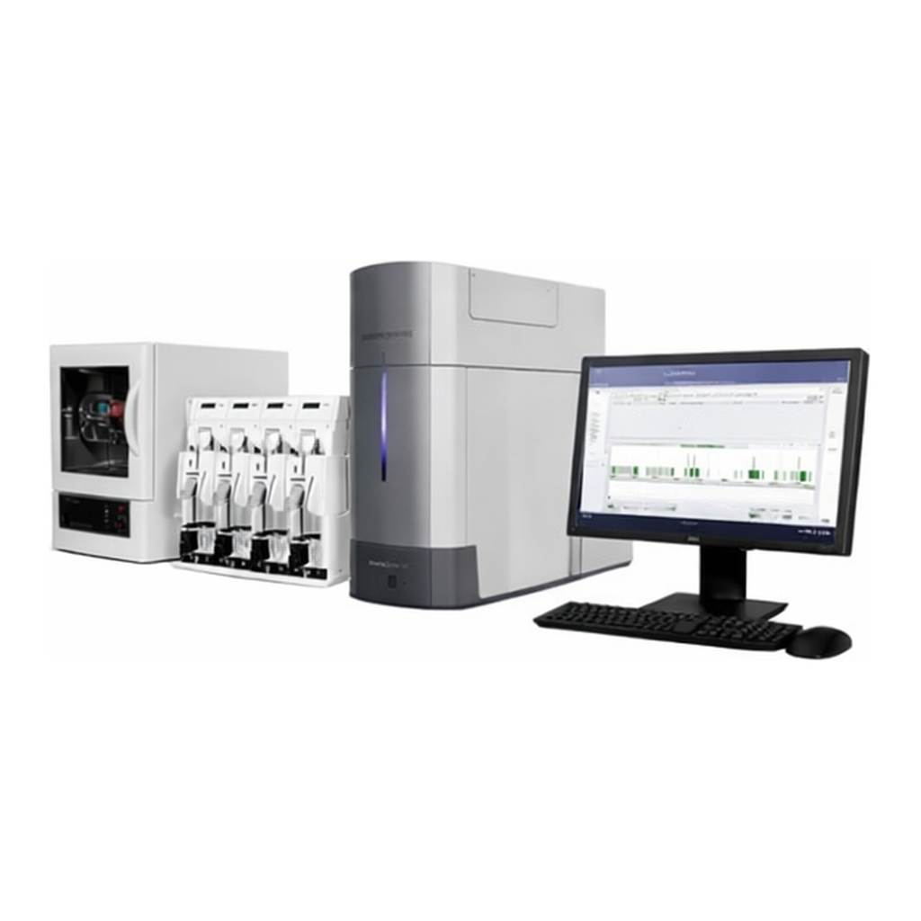Thermo Fisher Scientific GeneChip System 3000