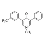 Merck FLURIDON PESTANAL, 250 MG