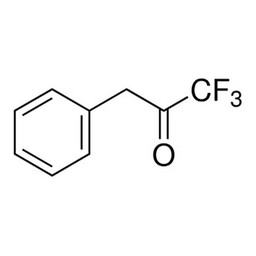 Merck 1,1,1-TRIFLUORO-3-PHENYL-2-PROPANONE, 9&