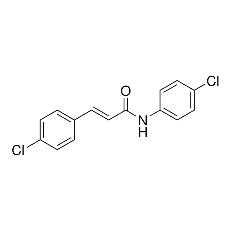 Merck 3,N-BIS-(4-CHLORO-PHENYL)-ACRYLAM-